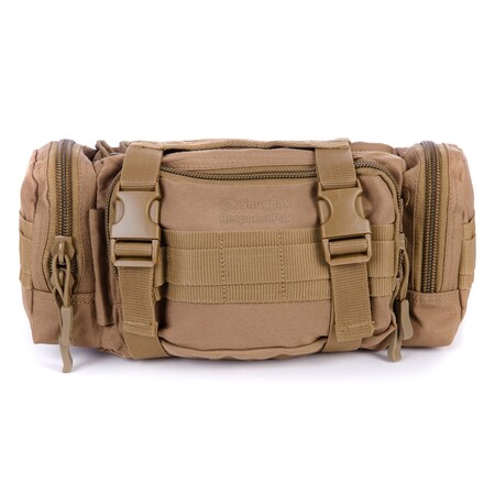 Snugpak Snugpak ResponsePak Coyote Tan 92197